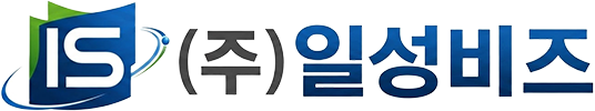 일성비즈 LOGO